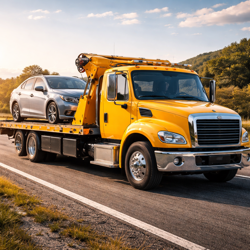 اسرع ونش انقاذ في الاسماعيلية